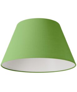 Tienidlo pre závesnú lampu Impero M, Pistachio green Cinette