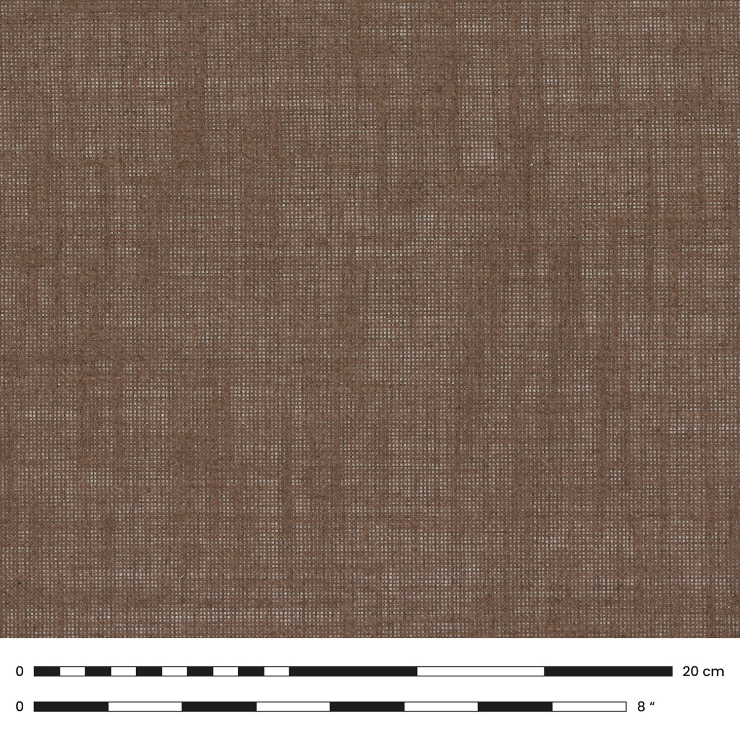 Tienidlo pre podlahovú lampu alebo nástenné svietidlo - Impero M, Brown Camelot – Obrázok 5