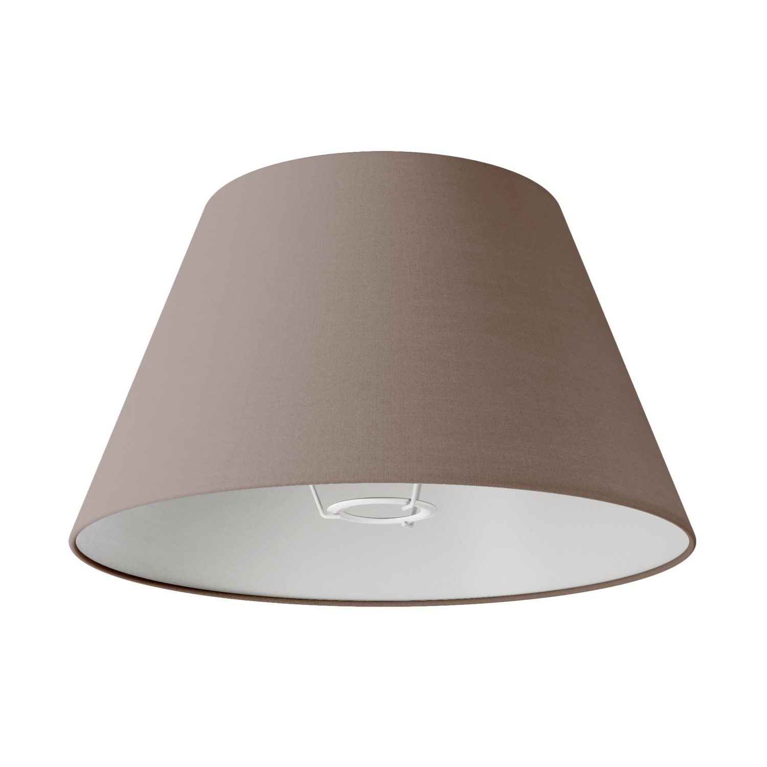 Tienidlo pre podlahovú lampu alebo nástenné svietidlo - Impero M, Ash Arenal
