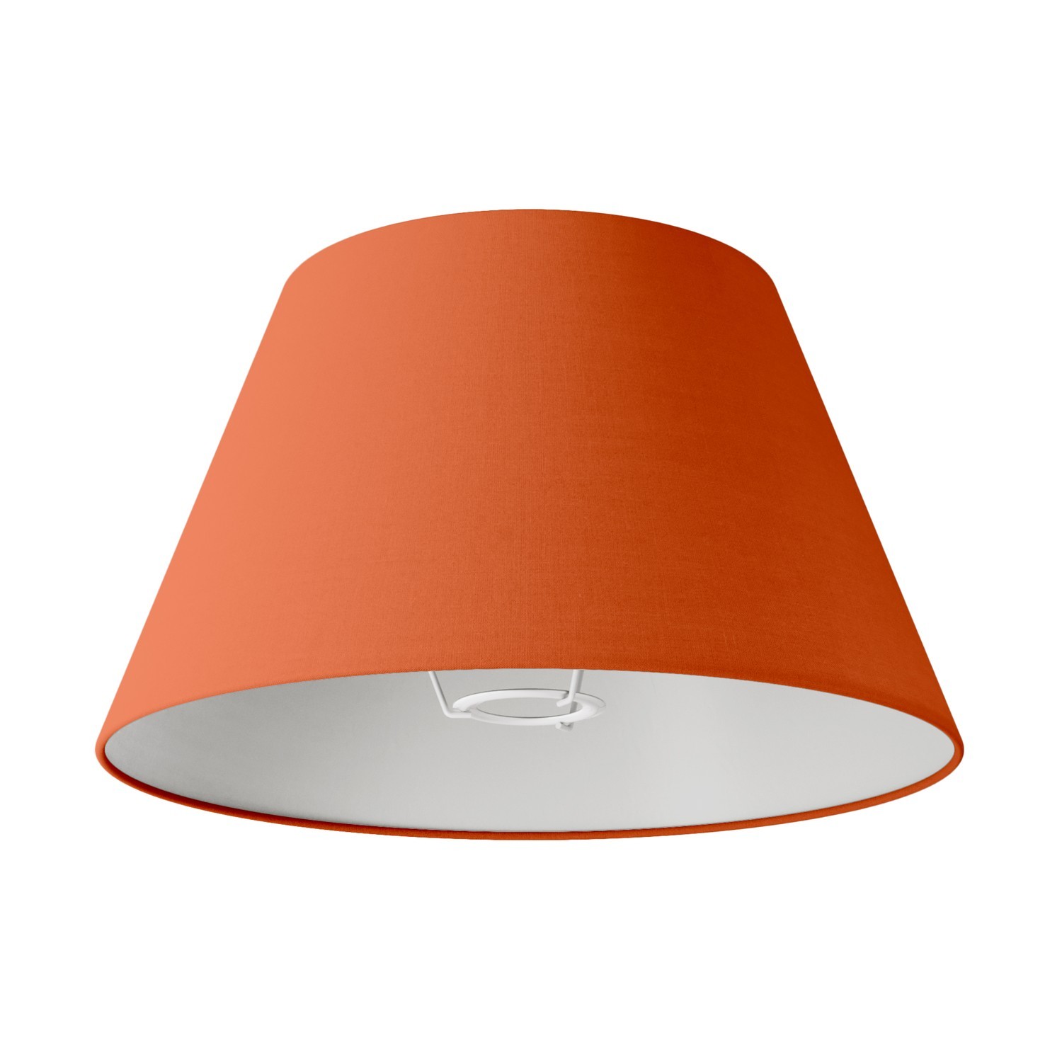 Tienidlo pre podlahovú lampu alebo nástenné svietidlo - Impero M, Lobster Cinette