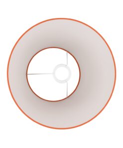 Alternative view of Tienidlo pre podlahovú lampu alebo nástenné svietidlo - Impero M, Lobster Cinette