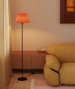 Tienidlo pre podlahovú lampu alebo nástenné svietidlo - Impero M, Lobster Cinette – Obrázok 3
